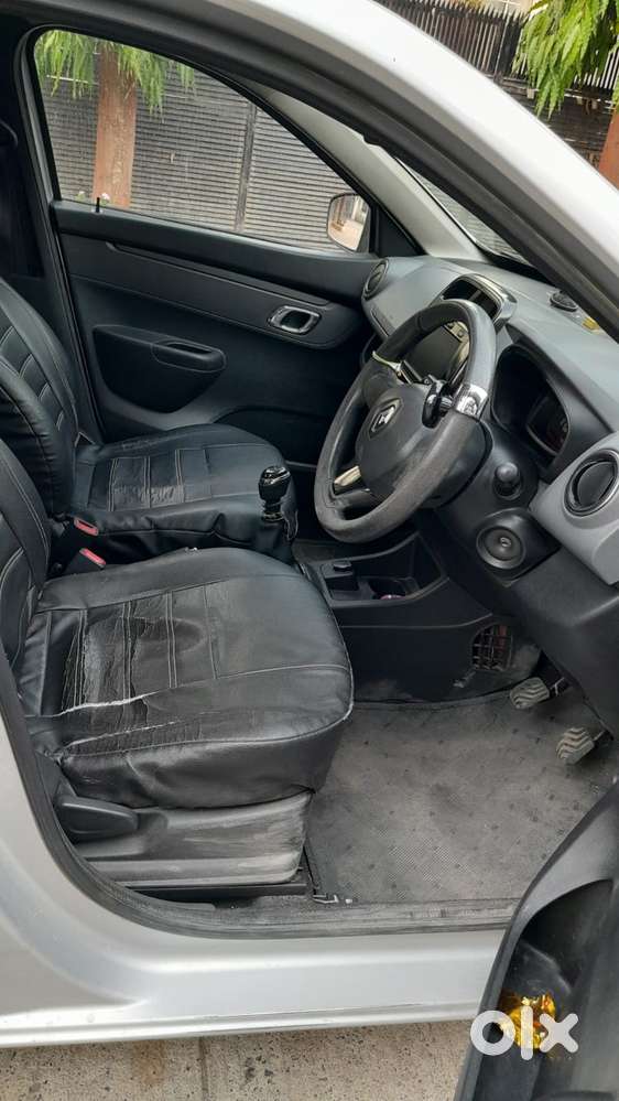 Renault Kwid Rxt 1.0, 2019, Petrol