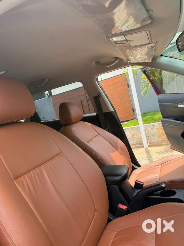 New Tires, New Battery, New Insurance