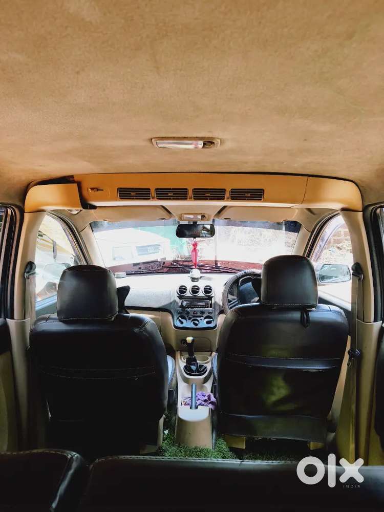 Chevrolet Enjoy 2016