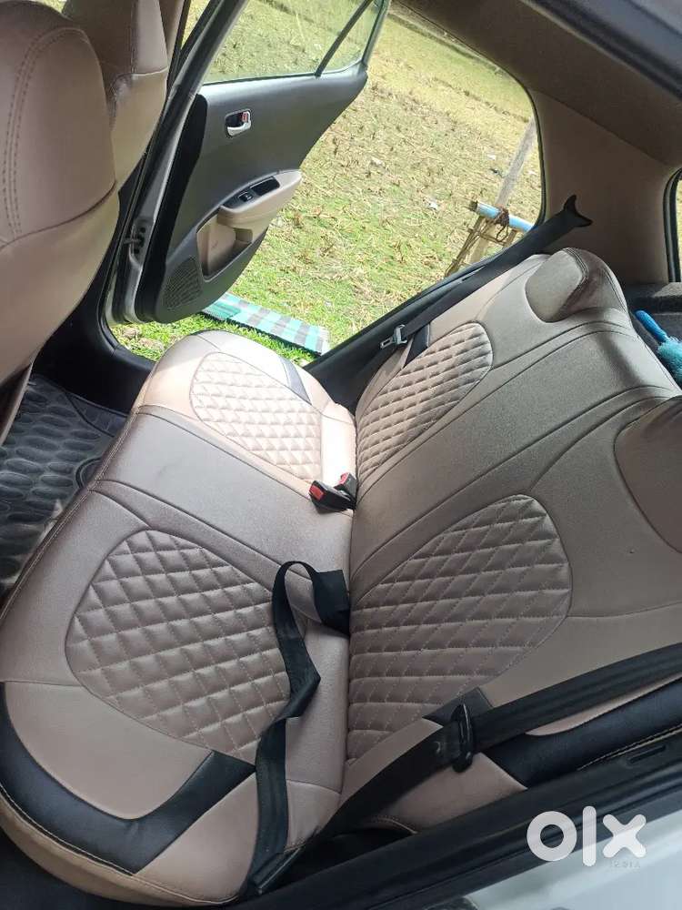 Hyundai Grand I10 2017 Petrol 59106 Km Driven