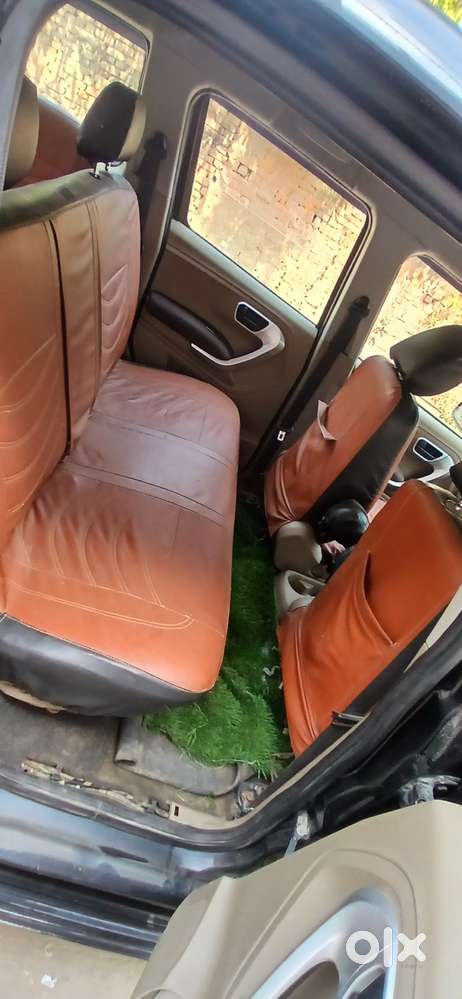 Mahindra Tuv 300 T8, 2018, Diesel