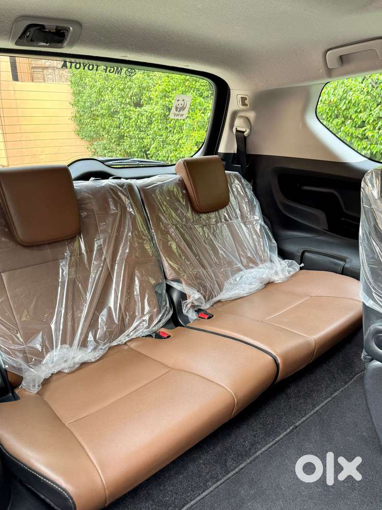 Toyota Innova Crysta [2020-ongoing] 2.7 Zx At 7 Str, 2018, Petrol