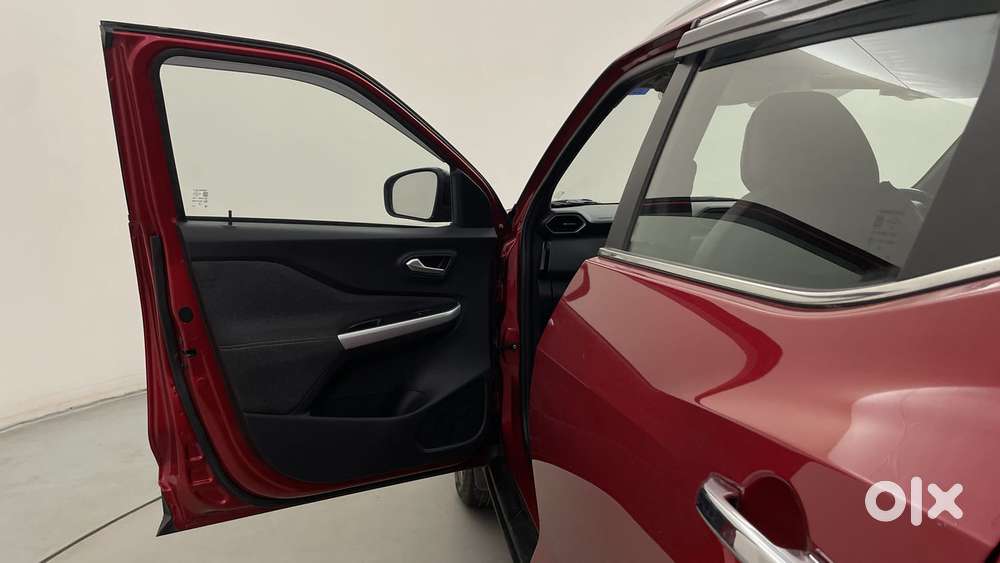 Nissan Magnite 1.0 Xv Premium Turbo (o), 2022, Petrol