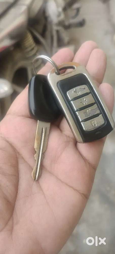 Maruti Suzuki Alto 1.0 Vxi 2010