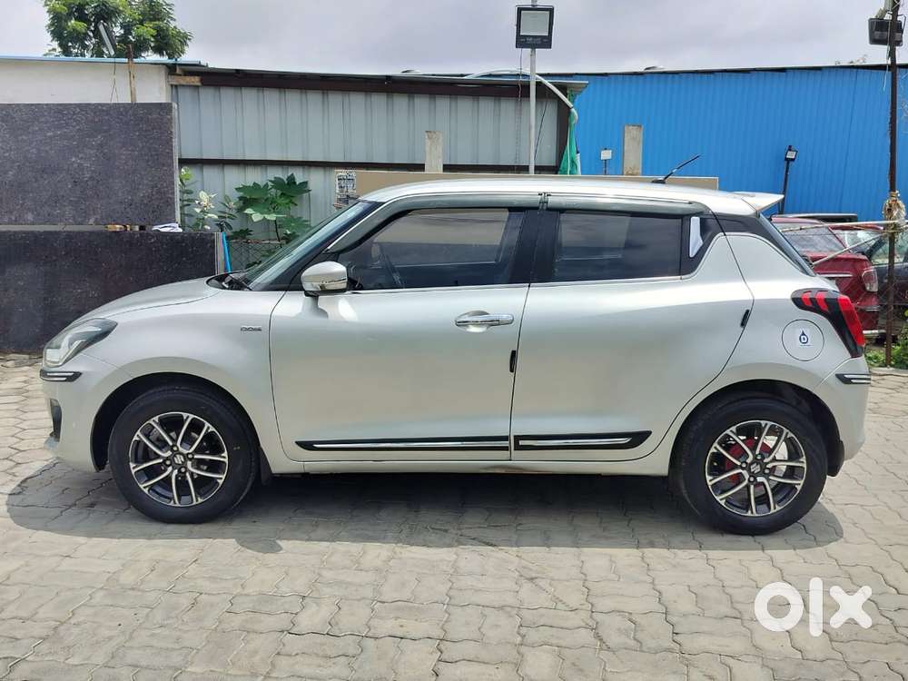Maruti Suzuki Swift Ddis Zdi Plus, 2019, Diesel