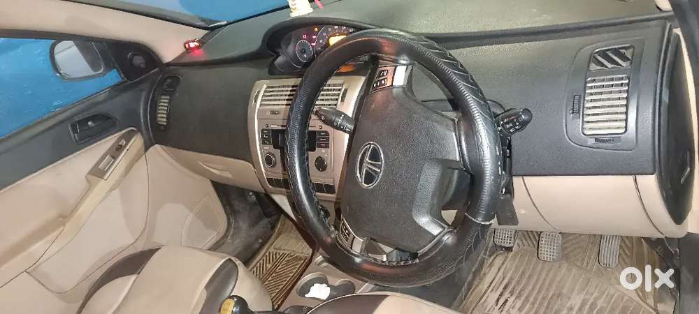 Tata Vista