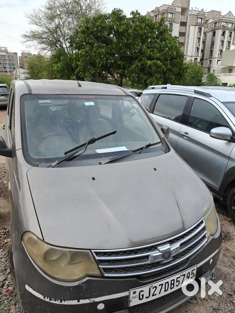 Chevrolet Enjoy 1.3 Ls 2014