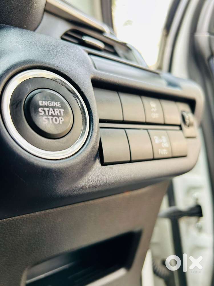 Maruti Suzuki Baleno