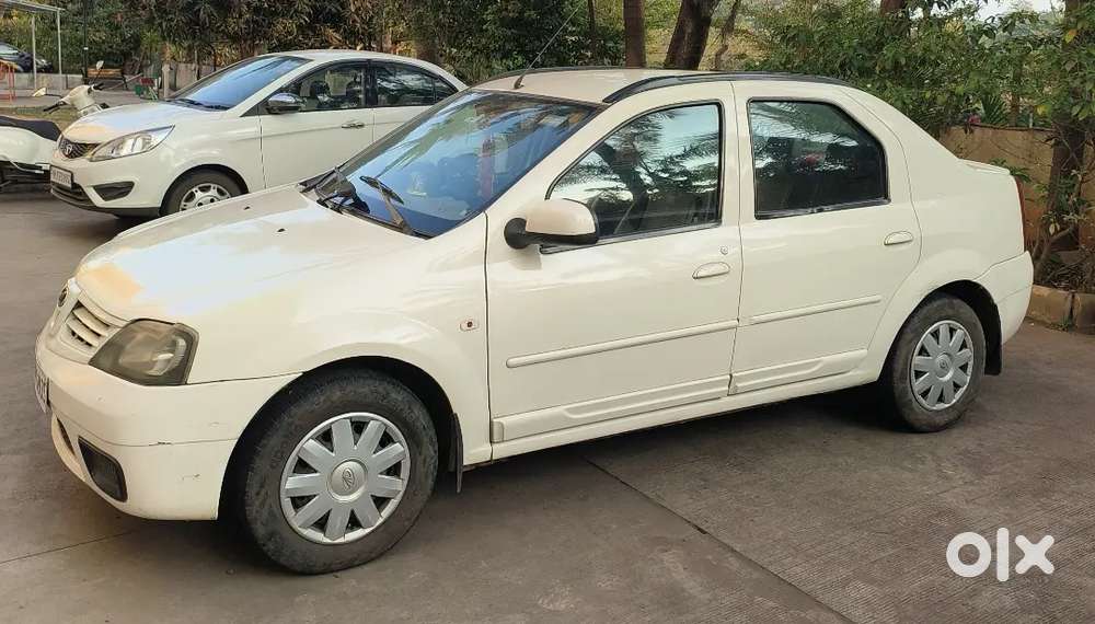 Mahindra Verito 2011 Diesel
