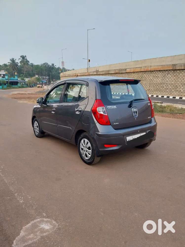 Hhyundai. I102012.atomatik