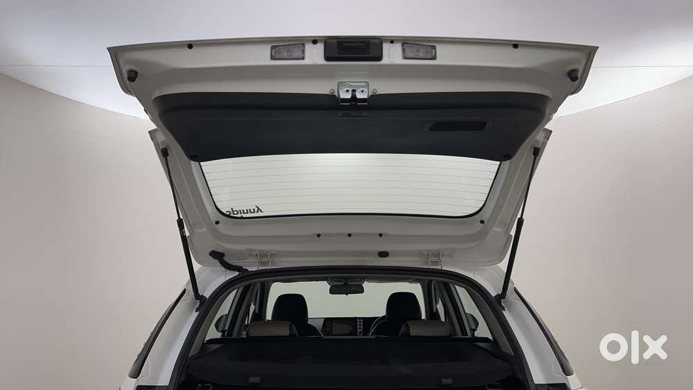 Kia Sonet Htx G, 2022, Diesel