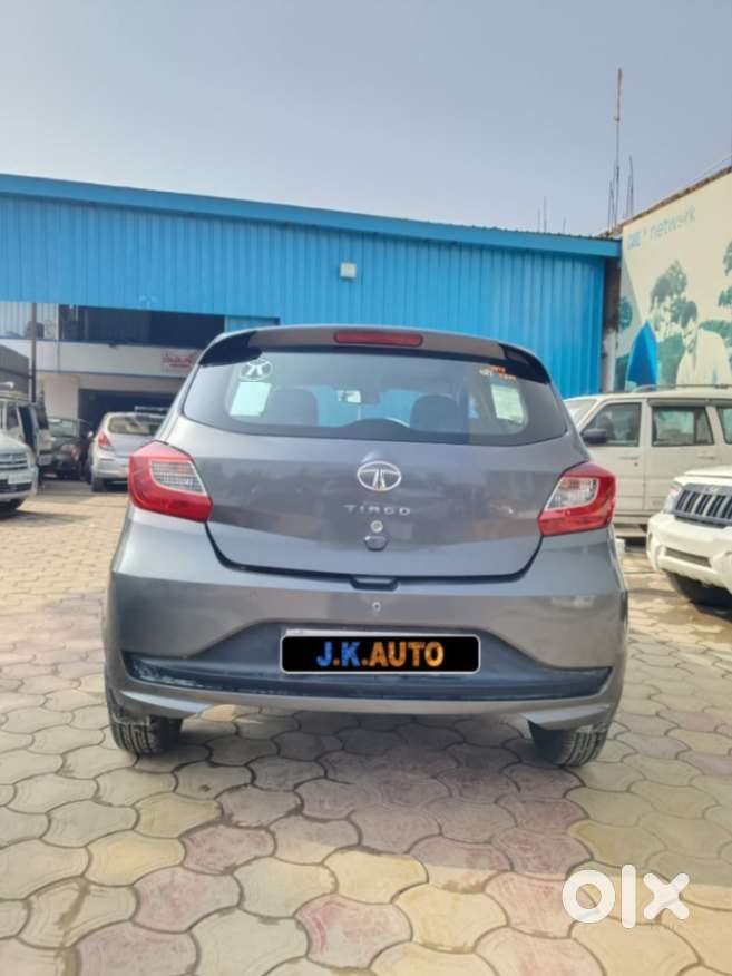 Tata Tiago Xz, 2021, Petrol