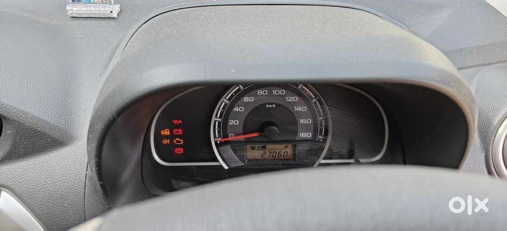 Maruti Suzuki Alto 800 2017