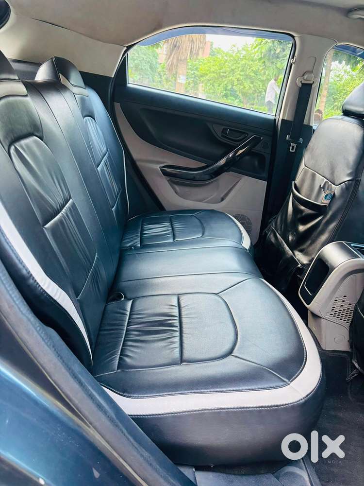 Tata Nexon Petrol 2019