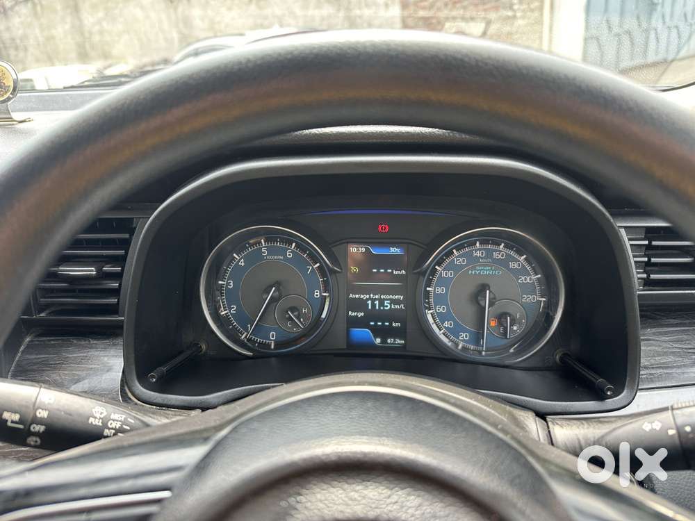 Maruti Suzuki Xl6 1.5 Zeta Mt, 2023, Petrol