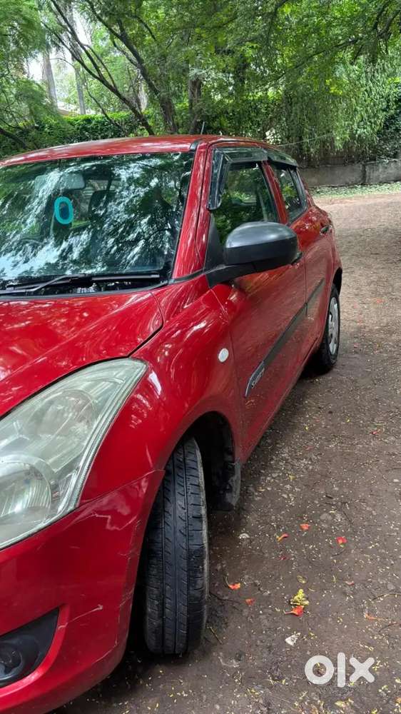 Maruti Suzuki Swift 2013 Petrol Well Maintained