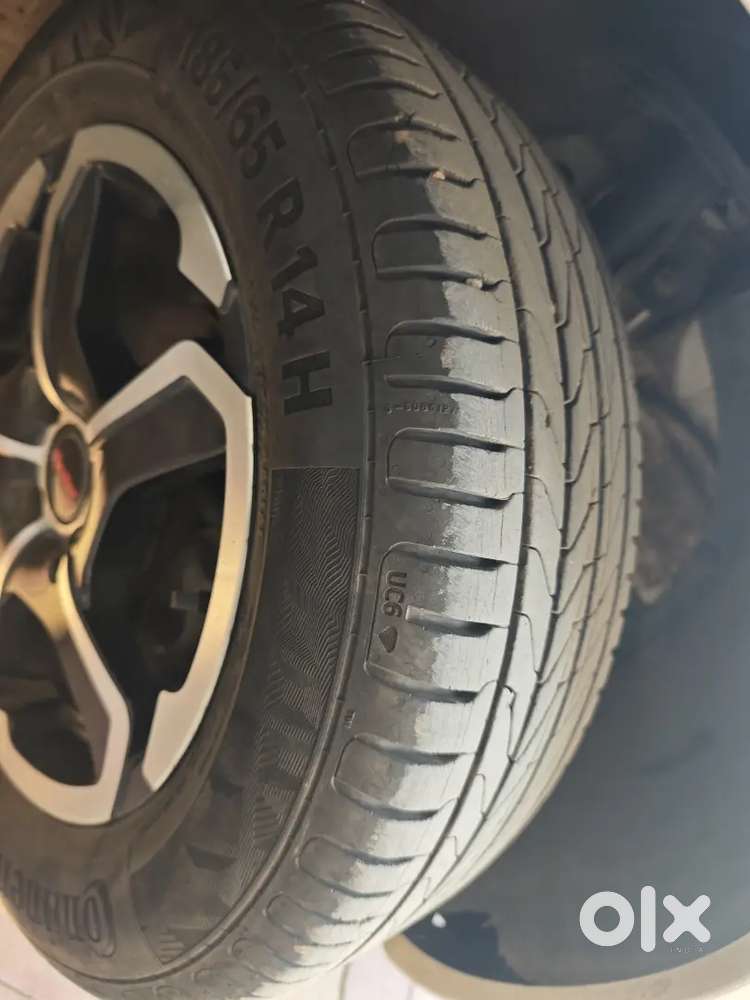 Maruti Suzuki Swift 2019 Petrol Well Maintained