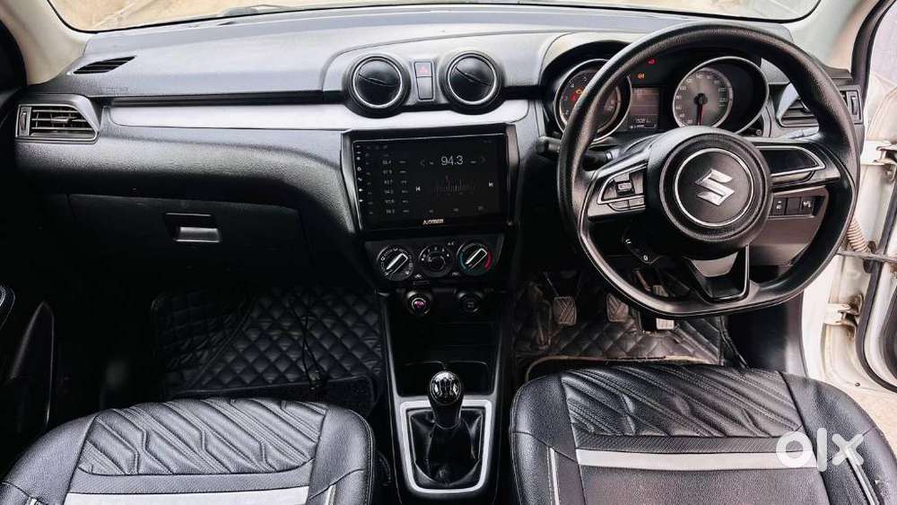 Maruti Suzuki Swift, 2024, Petrol