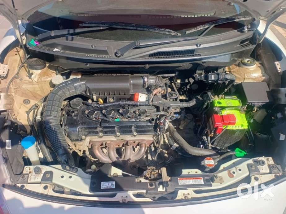 Maruti Suzuki Dzire 1.2 Vxi, 2019, Petrol