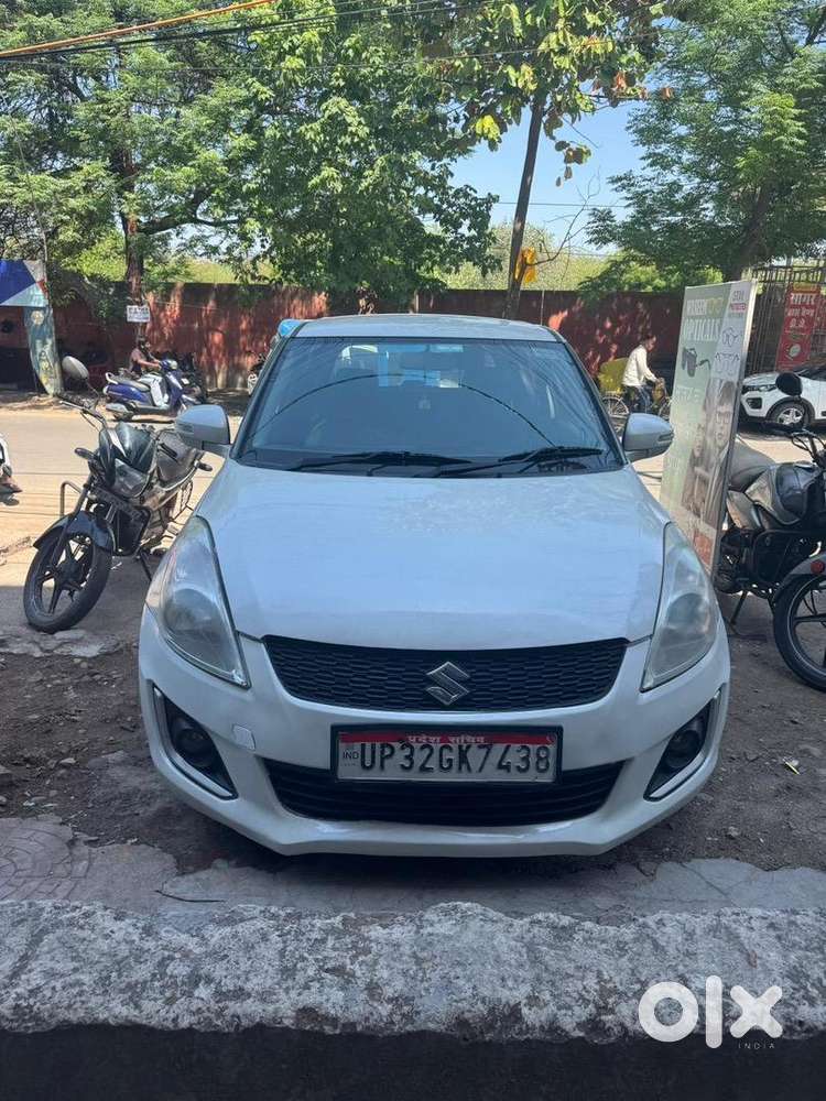 Maruti Suzuki Swift 2015 Diesel 154000 Km Driven