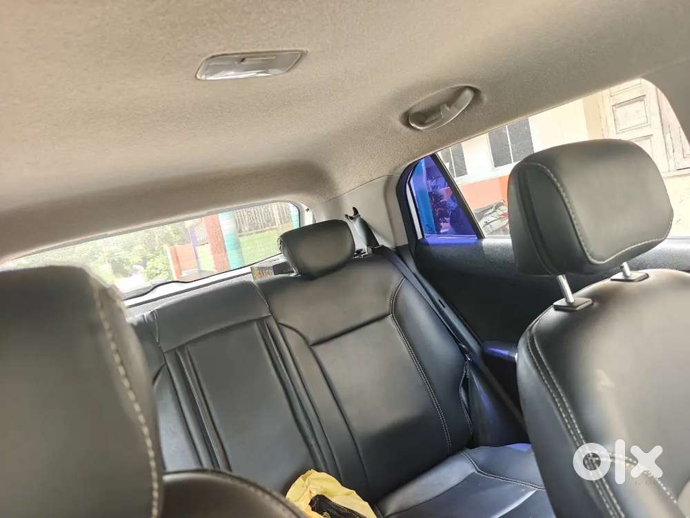 Hyundai Creta Diesel 2017