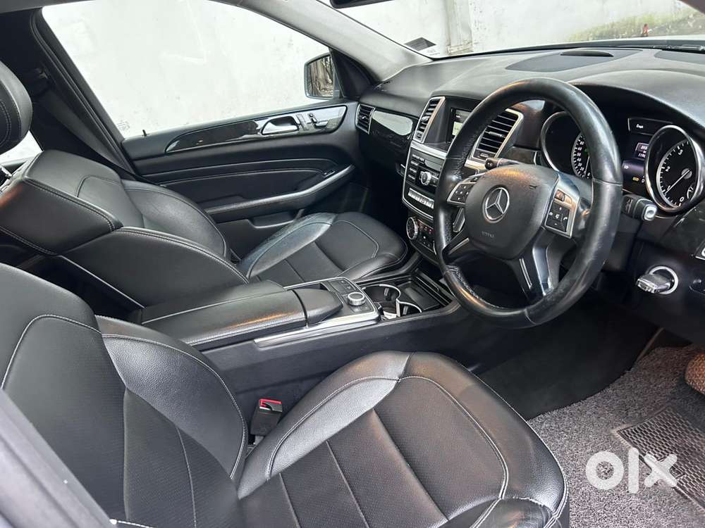 Mercedes-benz M-class Ml 250 Cdi, 2014, Diesel