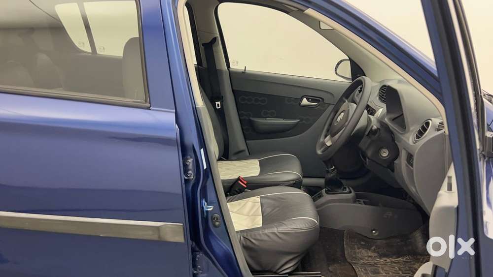 Maruti Suzuki Alto 800 Lxi, 2014, Petrol