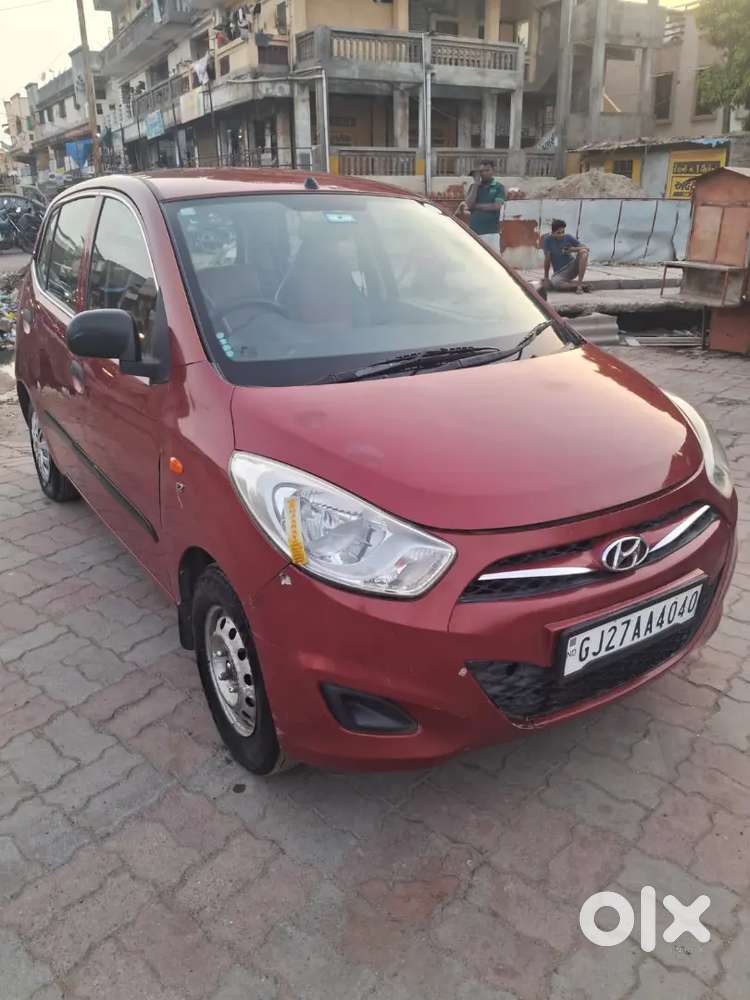 Hyundai I10 2013