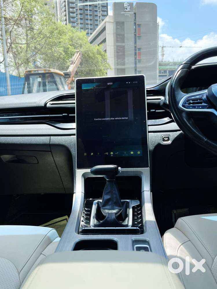 Mg Hector Savvy Pro Cvt, 2023, Petrol
