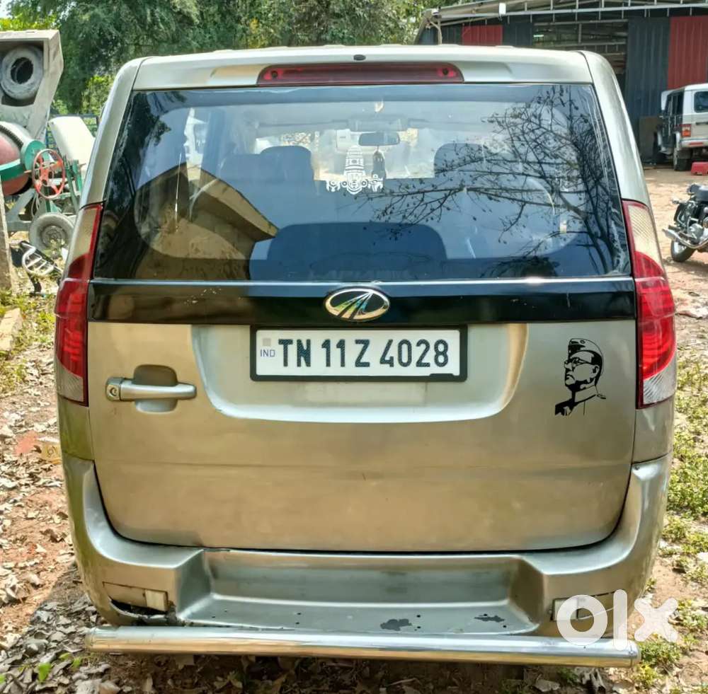 Mahindra Xylo 2012 Diesel