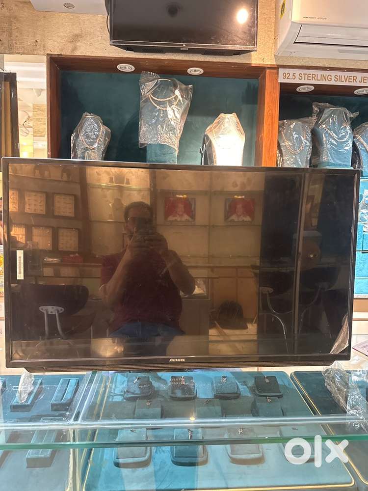 AIWA LED TELEVISION