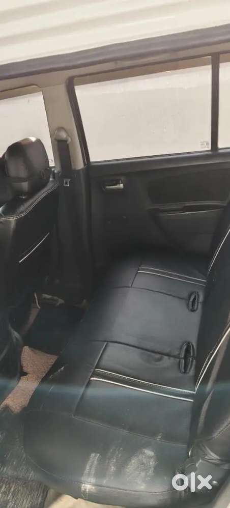 Maruti Suzuki Wagon R 2013 Petrol Well Maintained