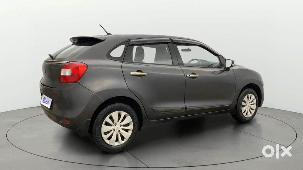 Maruti Suzuki Baleno 1.2 Delta, 2016, Petrol