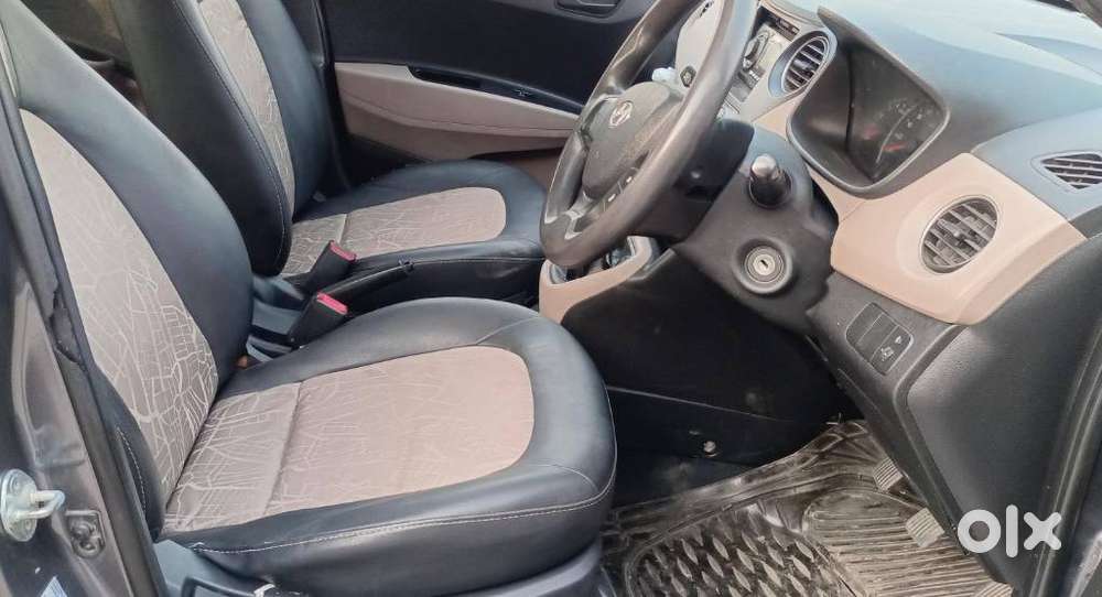 Hyundai Grand I10 Magna 1.1 Crdi, 2015, Diesel