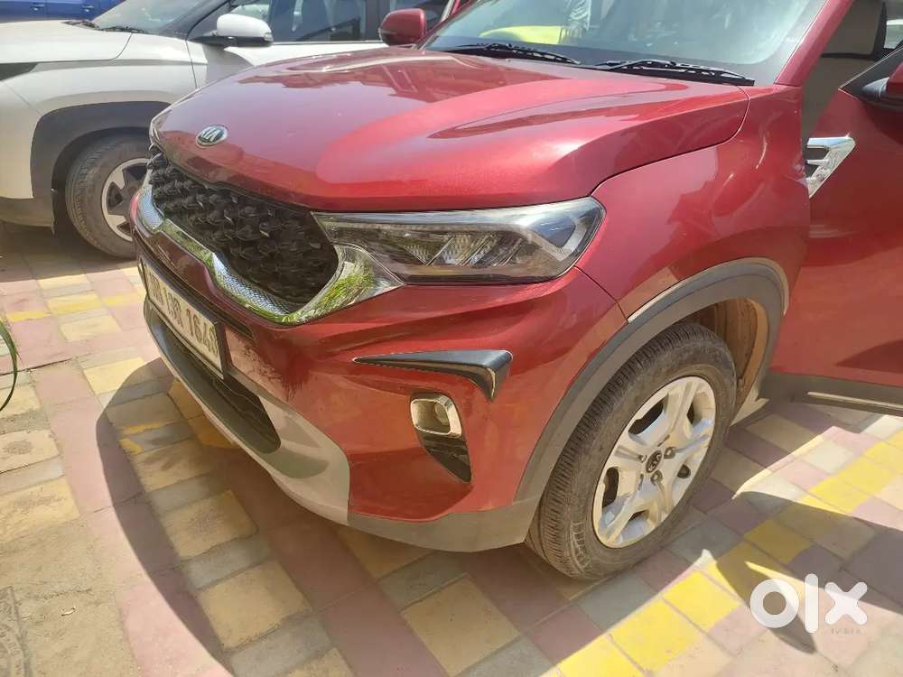 Kia Car For Selling