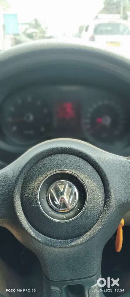 Volkswagen Polo 2010