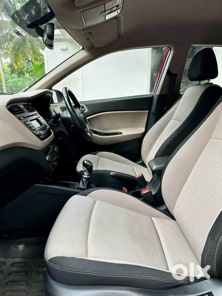 2014 Hyundai I20 Diesel Asta