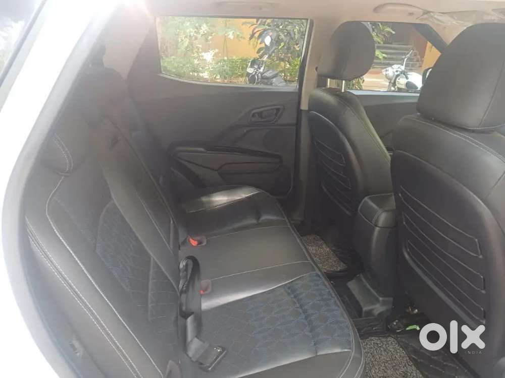Mahindra Xuv400 Ev 2023 Model
