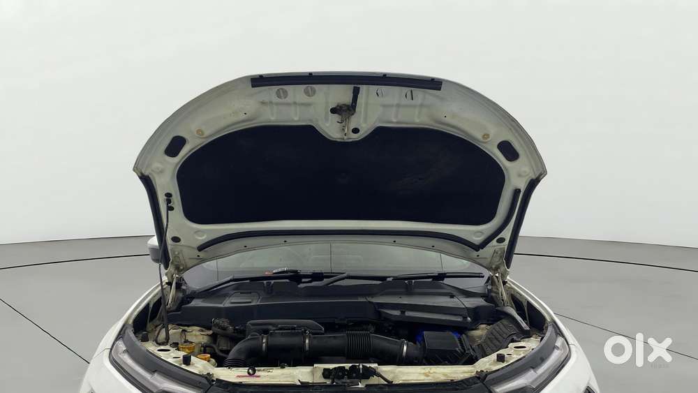 Tata Harrier Xz, 2019, Diesel