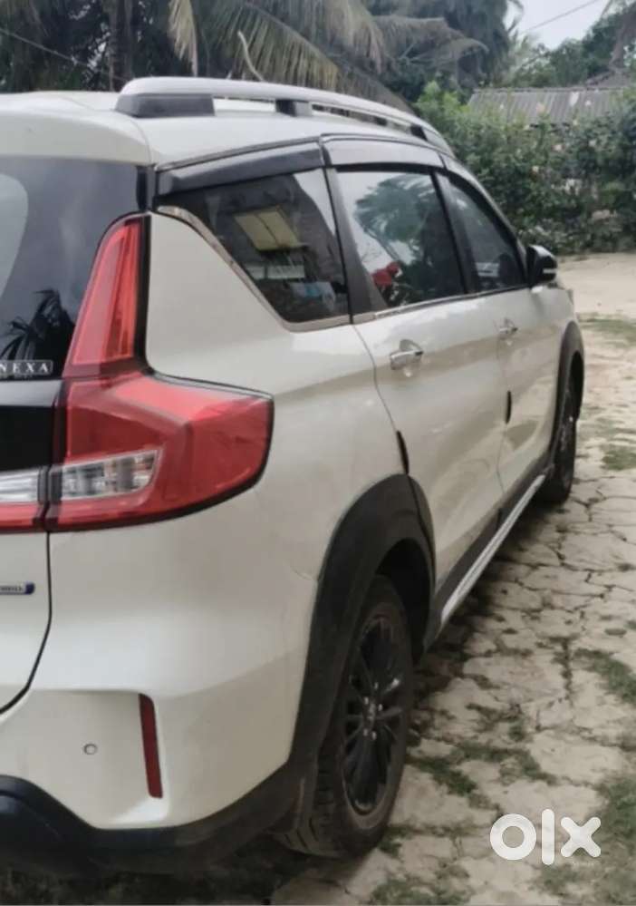 Maruti Suzuki Xl6 2022 Petrol