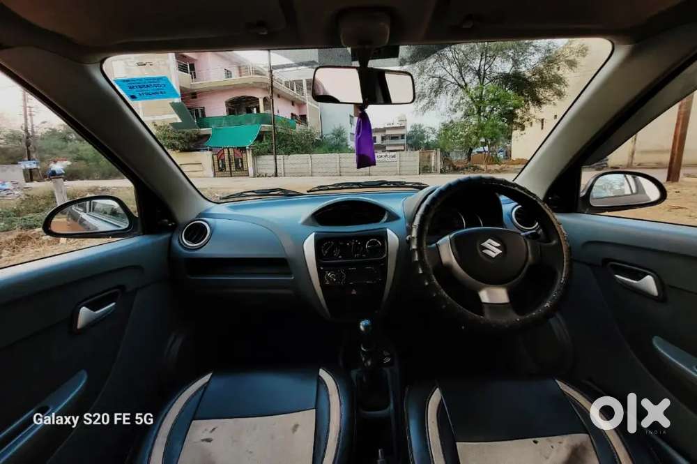 Maruti Suzuki Alto 800 2014 Petrol 61000 Km Driven