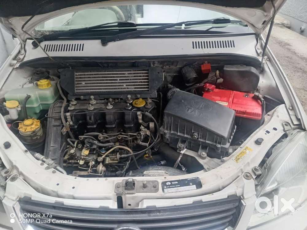 Tata Indigo Cs 2010 Diesel 190360 Km Driven