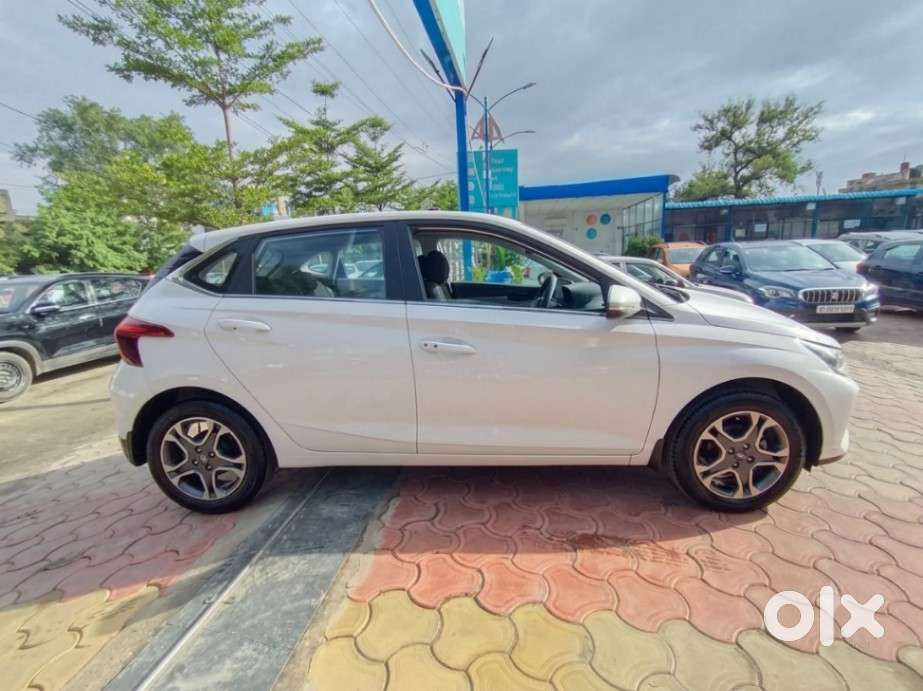 Hyundai I20 Sportz 1.2 Mt, 2025, Petrol