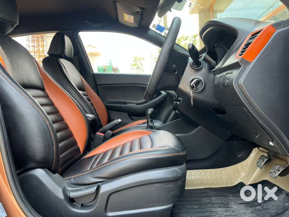 Hyundai I20 Active 1.2 S, 2017, Petrol
