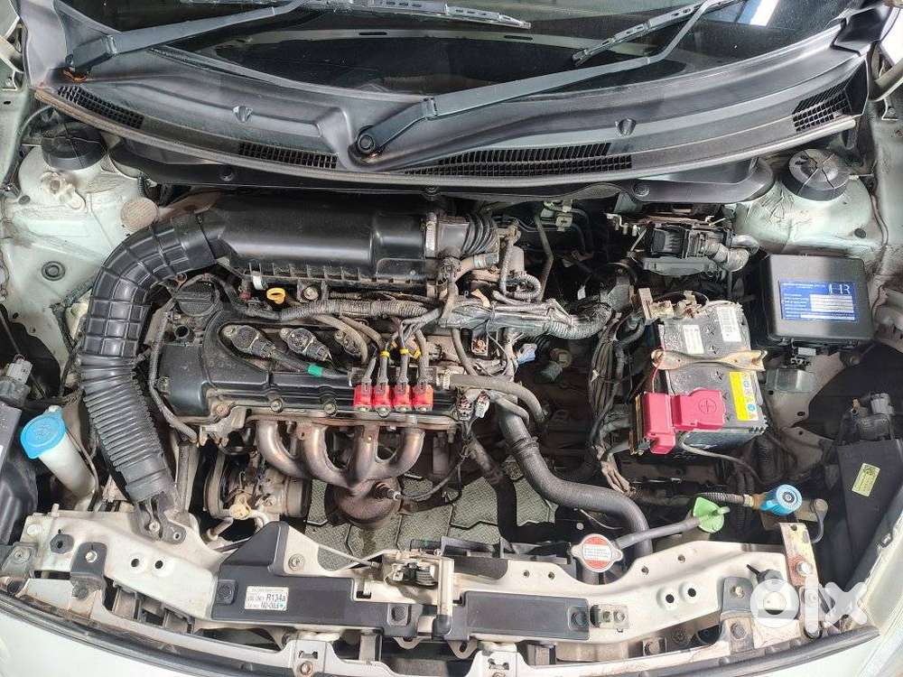 Maruti Suzuki Swift Vxi, 2018, Cng & Hybrids