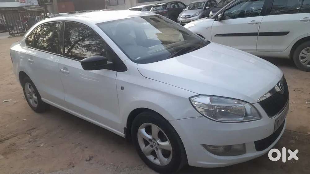 Good Condition Car