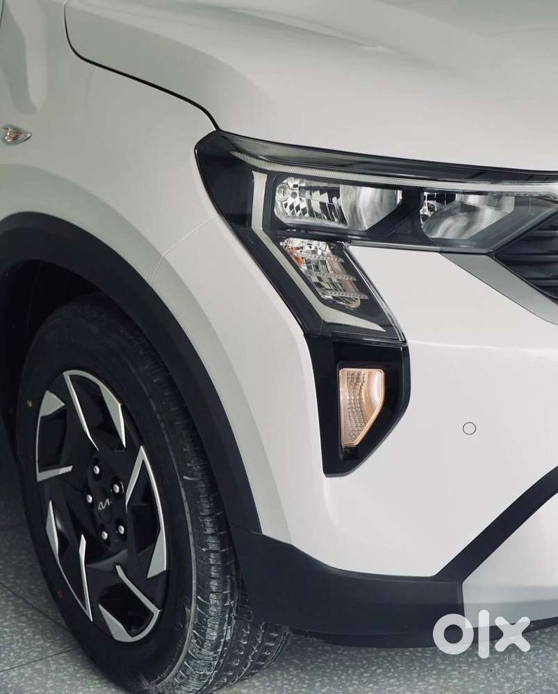 Kia Sonet 2026 Petrol 1200 Km Driven