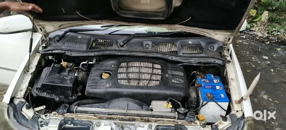 Mahindra Xylo D2 2011 Diesel Manual
