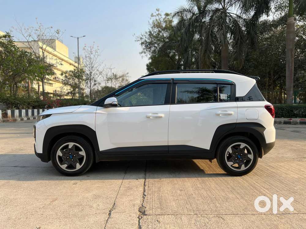 Hyundai Exter Sx 1.2 Cng Mt, 2025, Cng & Hybrids