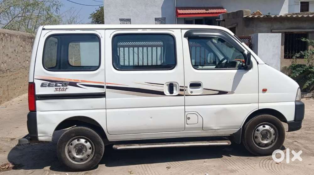 Maruti Suzuki Eeco 2021